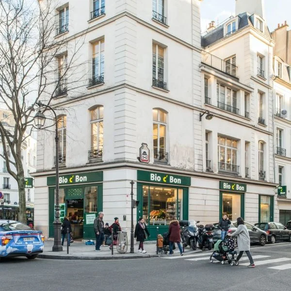 BIO C’ BON • Multisite