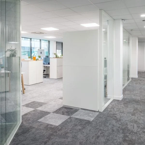 SUEZ Consulting • Nanterre